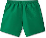 Calvin Klein Zwemshort Groen Polyester Maat 152/164
