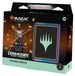 Magic: The Gathering Commander: Duskmourn: House of Horror: Miracle Worker