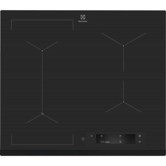 Electrolux EIS6448