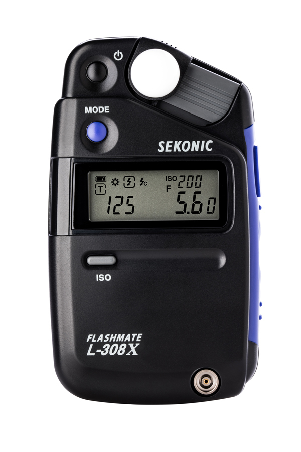 Sekonic L-308X