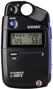 Sekonic L-308X