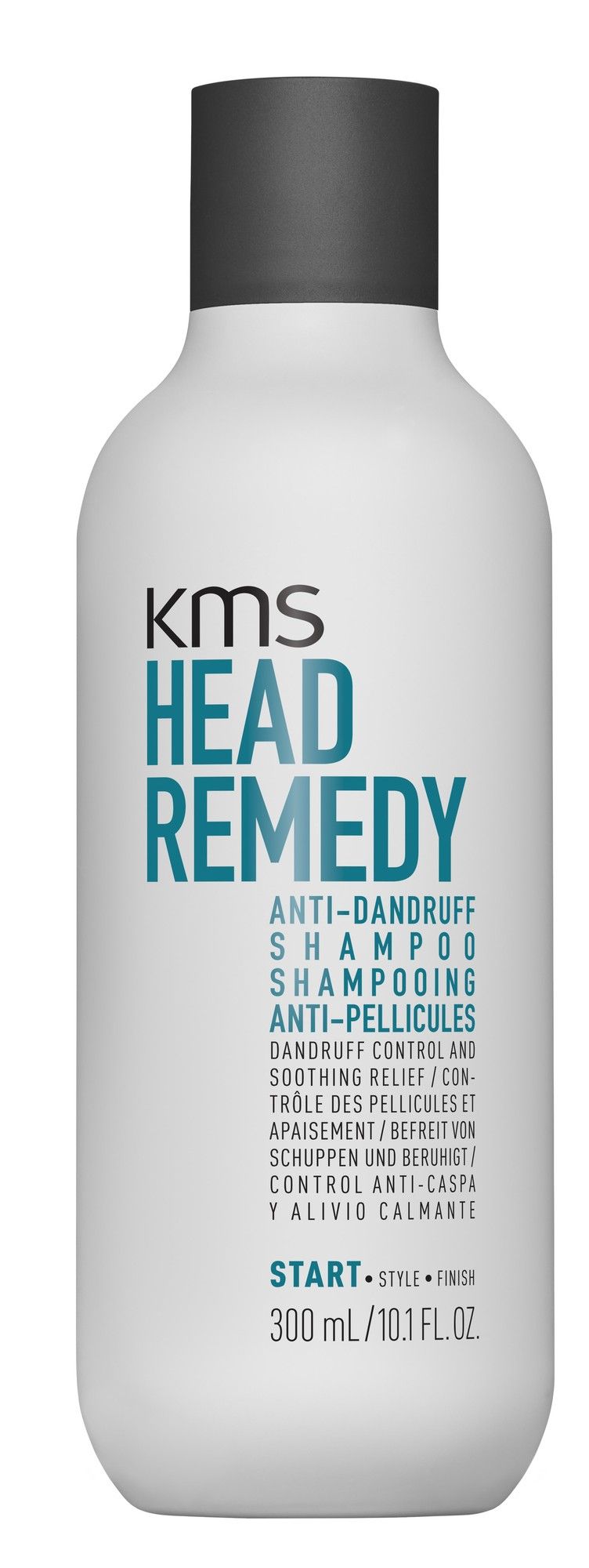KMS HeadRemedy Deep Cleanse Shampoo 300ml