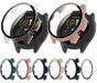 Merkloos Screen Protector Smartwatch - Anti-Scratch TPU Bumper Geel