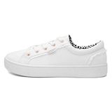 Skechers dames 113328 Wht Trainers