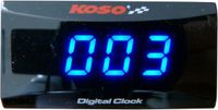 Koso Klok Koso Super Slim Style