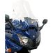Puig 1281W tourschijf, transparant