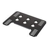 Sparco Sportstoel Bevestigingsplaat 'Base Side Mount' - Universeel