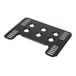 Sparco Sportstoel Bevestigingsplaat 'Base Side Mount' - Universeel