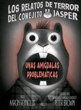 Unas Libri GmbH Unas Amígdalas Problemáticas