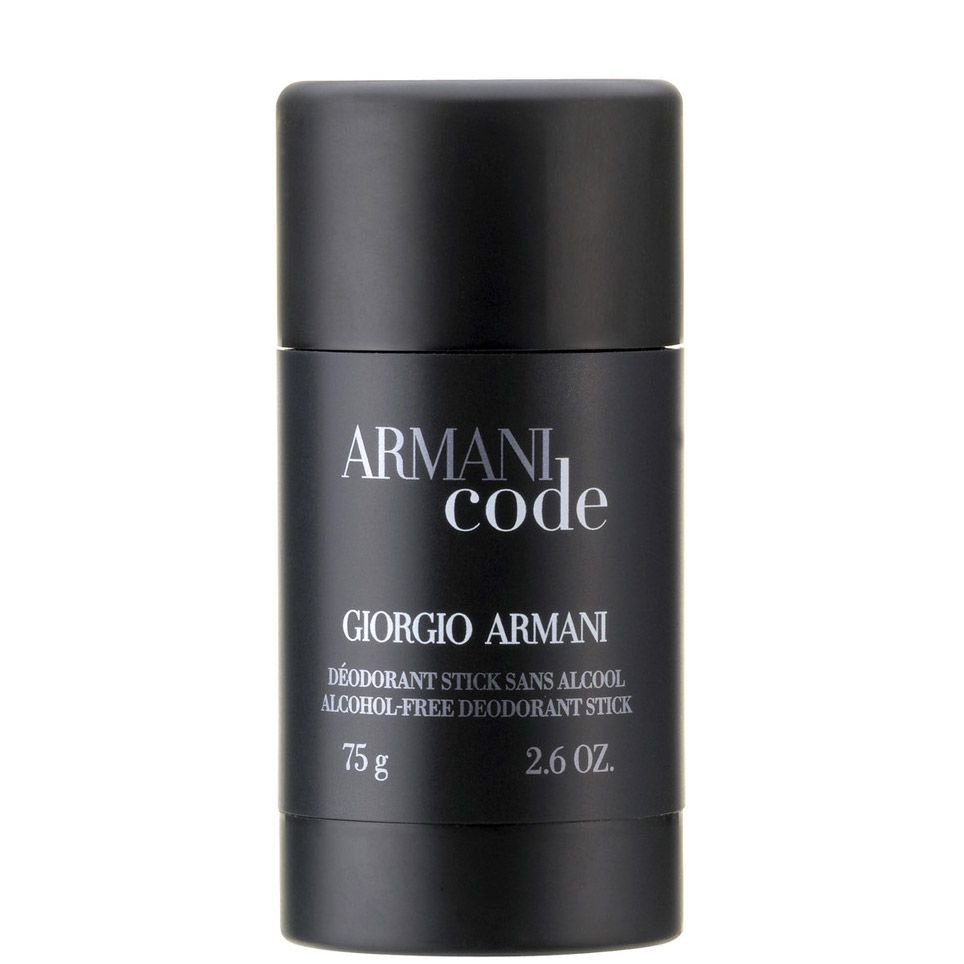 Armani Code Deodorant Stick 75 ml - Men's