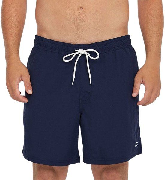O'Neill Vert 16 Zwemshort Heren - Maat L - Donkerblauw