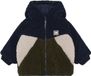 Noppies Jas - Reversible Baby Maat 92