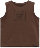 CMP Damestanktop Arabica Polyester M