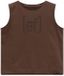 CMP Damestanktop Arabica Polyester M
