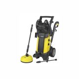 Euromac Eurom Force 2500IND Hogedrukreiniger - 170 Bar - 440 L/u - 2500W
