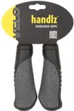 Velo Handvat Ergogel D2 135 Mm Per Paar