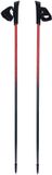 Viking Skistokken Nordic Walking Pro Trainer 115 cm Zwart