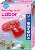 Fun Franckh-Kosmos Fun Science Fruchtgummi-Labor Love & Hearts