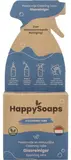 happysoaps Glasreiniger cleaning tabs sparkling mint 3 stuks