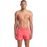 Arena Zwemshort Fundamentals X Heren XL Calypso Coral/Dark Purple