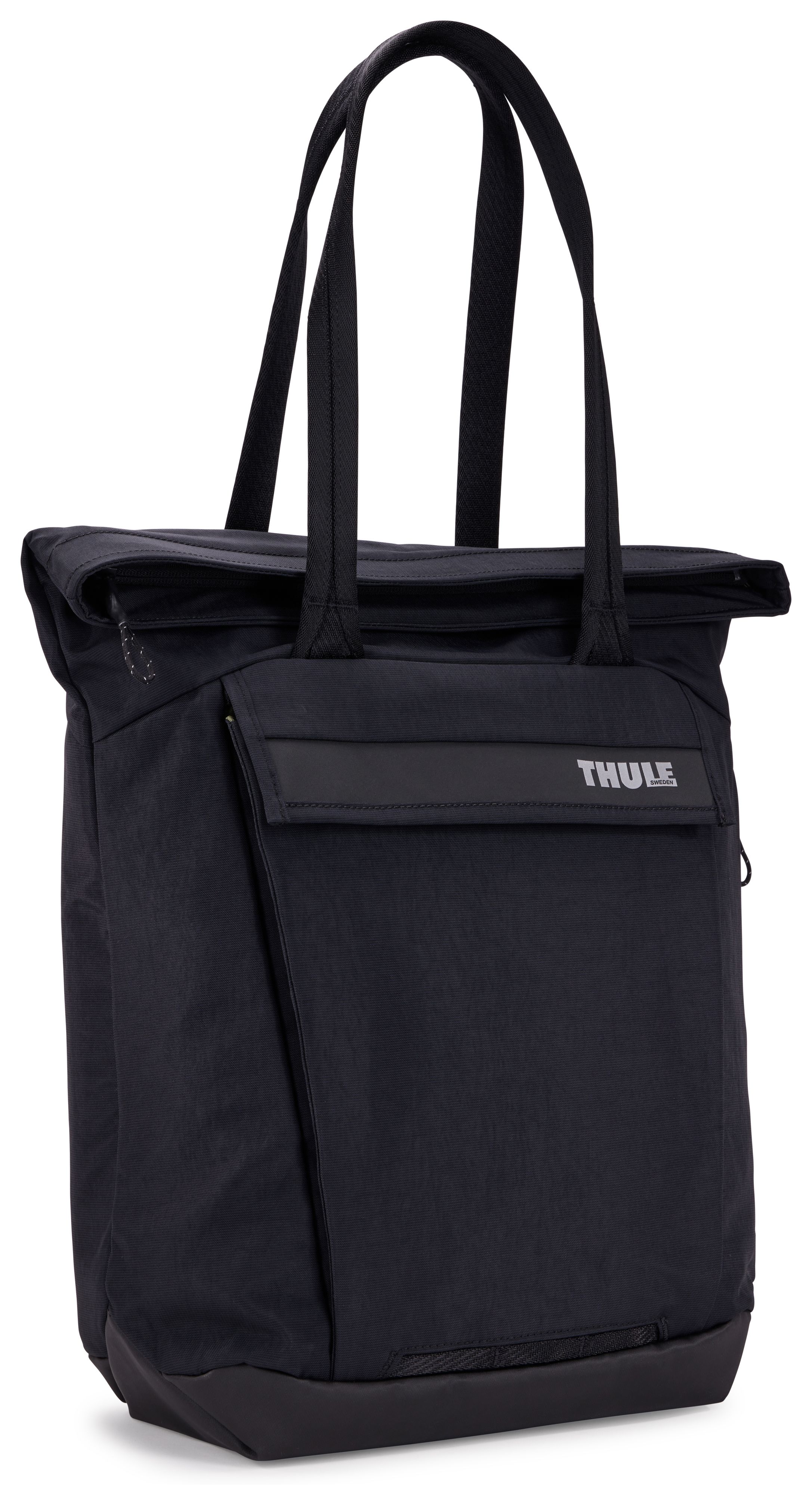 Thule Paramount PARATB3116 Black Polyester Zwart Unisex Draagtas