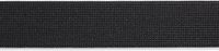Prym Band-elastiek zacht 30 mm zwart 955386