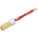 Gedotec Pinceau annulaire Gedotec pour travaux de colle, Ø 35 mm