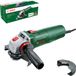 Bosch UniversalGrind 850-125 Haakse slijper