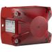 Pfannenberg Lampe clignotante Xenon PY X-S-05 230 AC RD 21510105000 Rouge Rouge Lampe clignotante 230 V/AC
