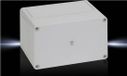 Rittal PK 9515.000 Installatiebehuizing 180 x 110 x 111 Polycarbonaat Grijs-wit (RAL 7035) 1 stuk(s)