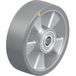 Blickle ALTH 160/20K-AS Roue en plastique Diamètre de roue : 160 mm Capacité de charge (max.) : 750 kg 1 pièce(s)