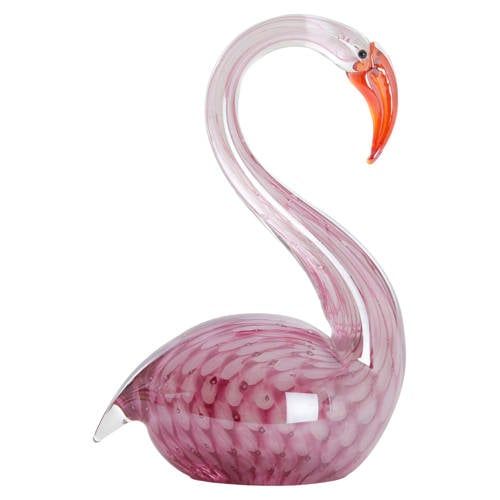 Light & Living ornament Swan