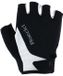 Roeckl Basel 2 Handschoenen Mannen Zwart/Wit Kunstleer Maat 6