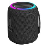 The G-Lab Klub Neon Draagbare Bluetooth-luidspreker, RGB, 16 W, IPX7