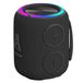 The G-Lab Klub Neon Draagbare Bluetooth-luidspreker, RGB, 16 W, IPX7