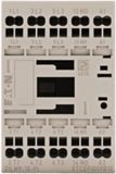 Eaton DILM9-10(230V50HZ,240V60HZ)-PI Vermogensbeveiliging 3x NO 4 kW 9 A 1 stuk(s)