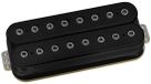 DiMarzio DP812BK Super Distortion 8 Gitaarelement