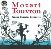 Merkloos / Sans marque Mozart: Magic Trumpet