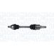 Magneti Marelli Arbre de transmission 302004190171 Ford 1223791 1305328 1328280