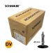SCHWALBE tube #10 40/62-507 dv40 loose