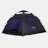 Softee Camptent Marino Blauw