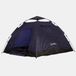 Softee Camptent Marino Blauw