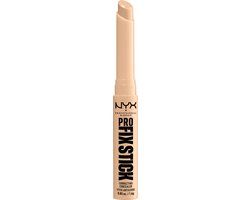NYX Pro Fix Stick - Corrigerende Concealer - Vanilla