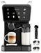 Merkloos Espressomachine semi-automatisch koffiezetapparaat