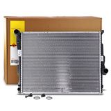 NRF 51580 Radiateur du moteur
