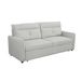SHIITO Model Lorca slaapbank, beige