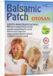 Otosan Patch Balsamique 7 Patchs d'Aromathérapie Naturelle