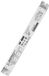 Osram QT-FIT5 1X14-35 | Voorschakelapparaat | 280x30x21 mm