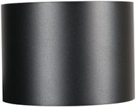 Steinhauer Buitenlamp Logan 3820ZW Zwart