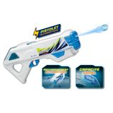 Silverlit Hydro Mad Grand Blaster, elektronisch waterpistool, groot, met automatische navulling, vanaf 8 jaar